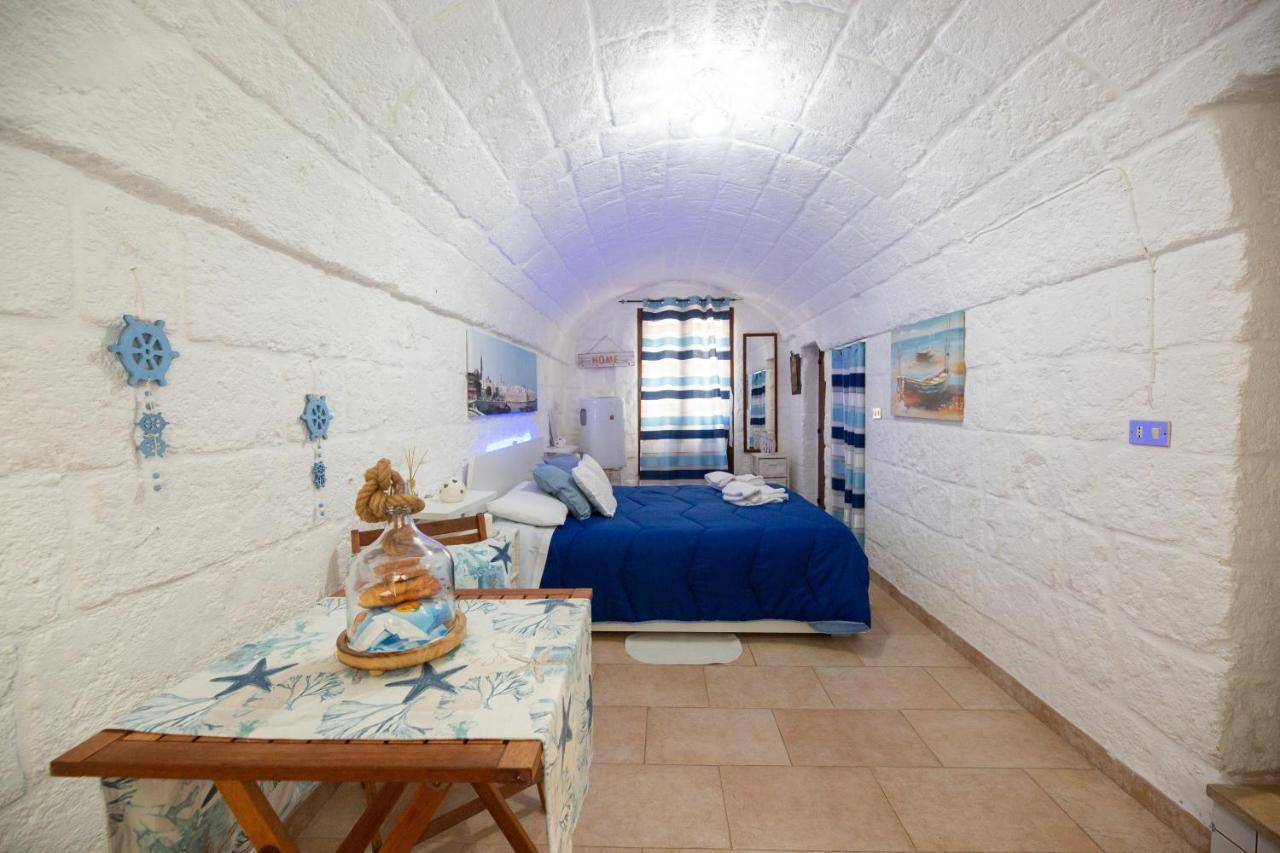 Grotta San Vito