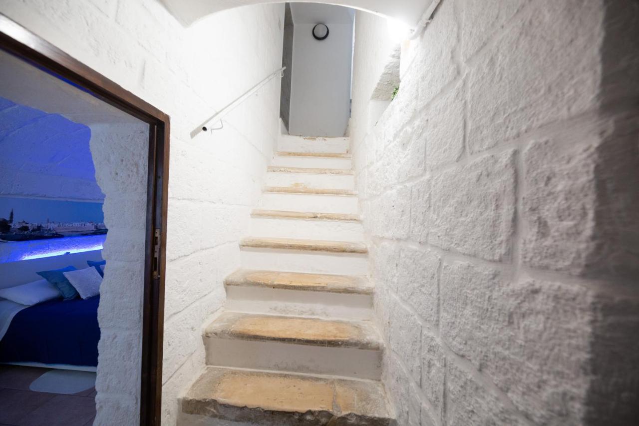 Apartment Grotta San Vito *