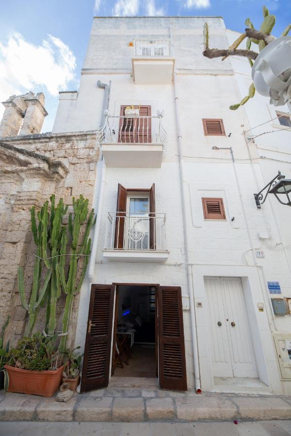 Apartment Grotta San Vito *