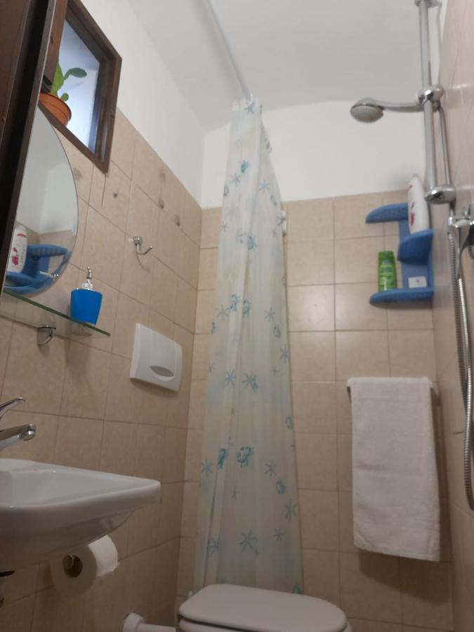 Apartment Grotta San Vito Monopoli