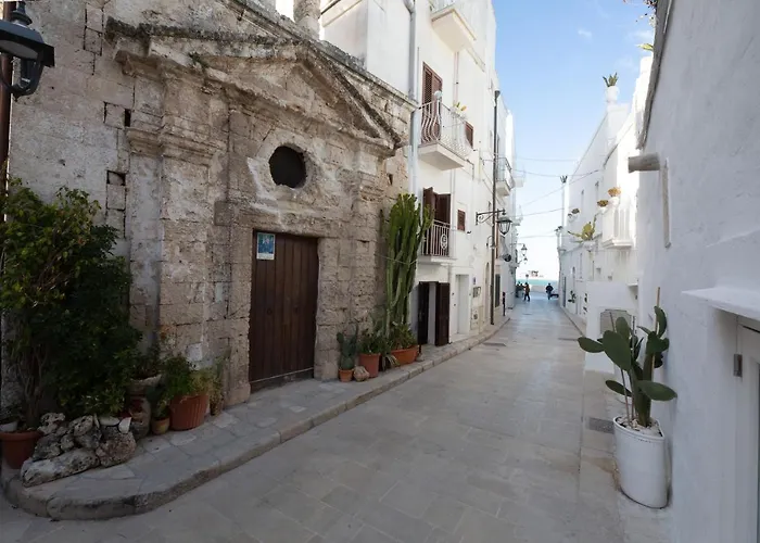 Grotta San Vito