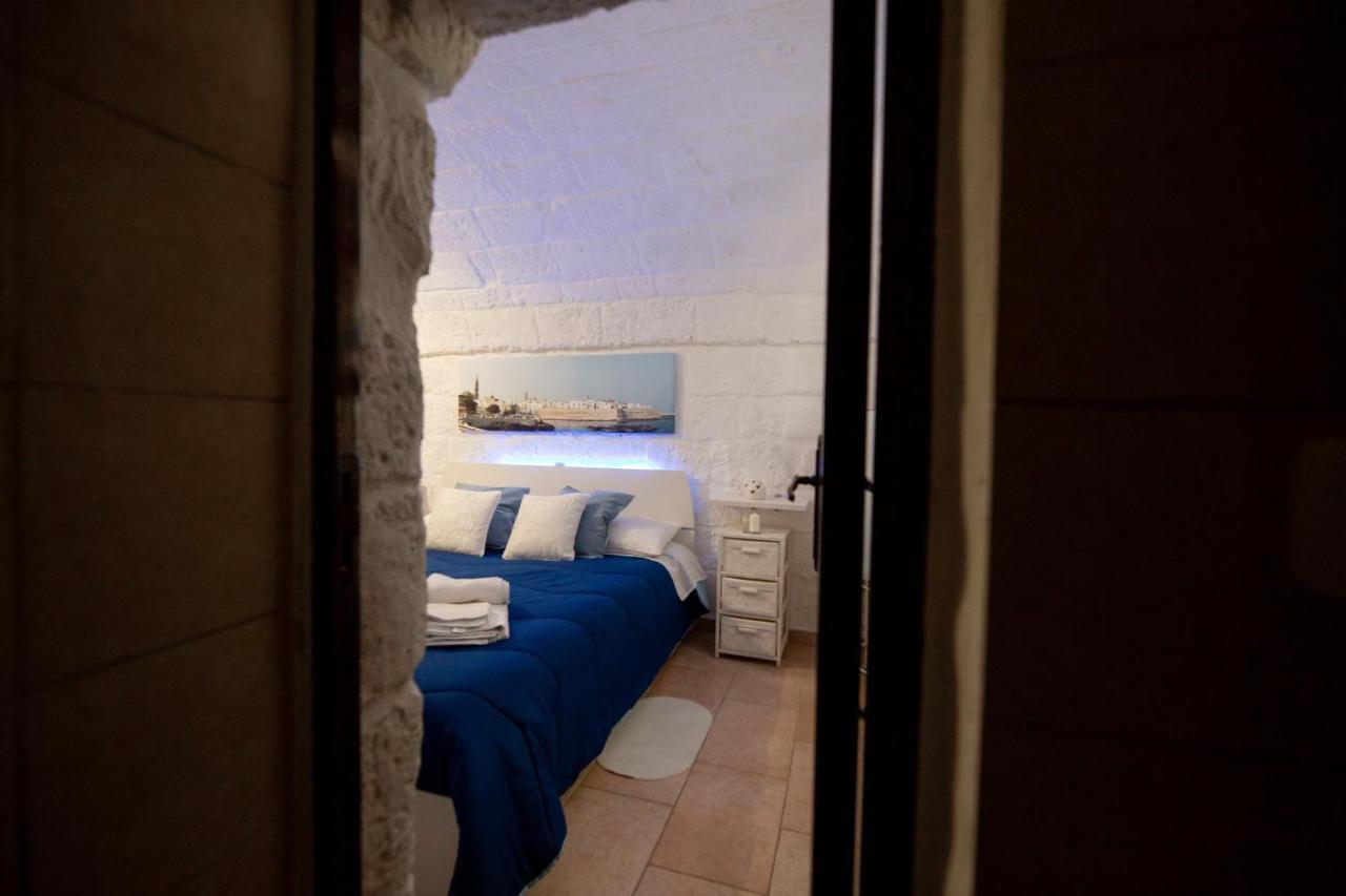 Grotta San Vito Monopoli
