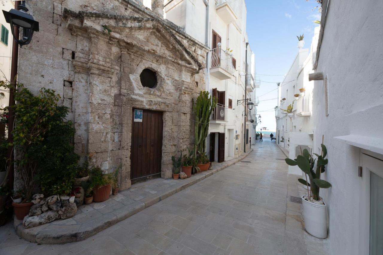 Apartment Grotta San Vito Monopoli