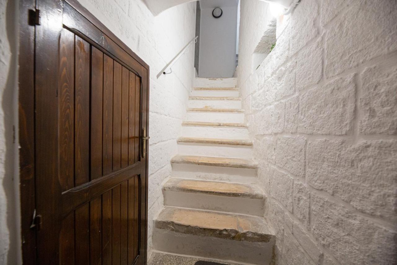 Grotta San Vito Monopoli