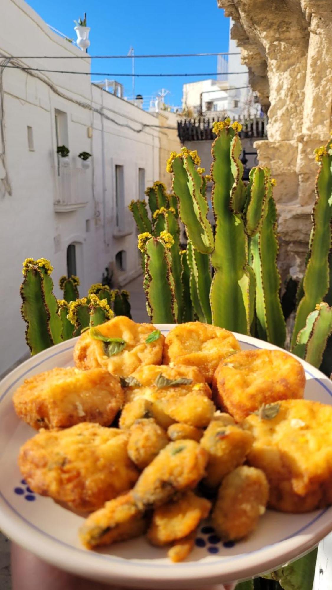 Apartment Grotta San Vito *