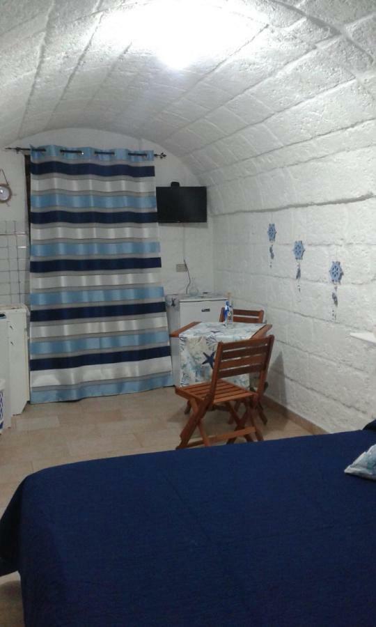 Apartment Grotta San Vito