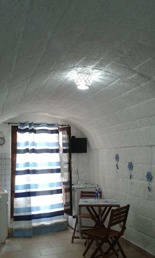 Apartment Grotta San Vito *