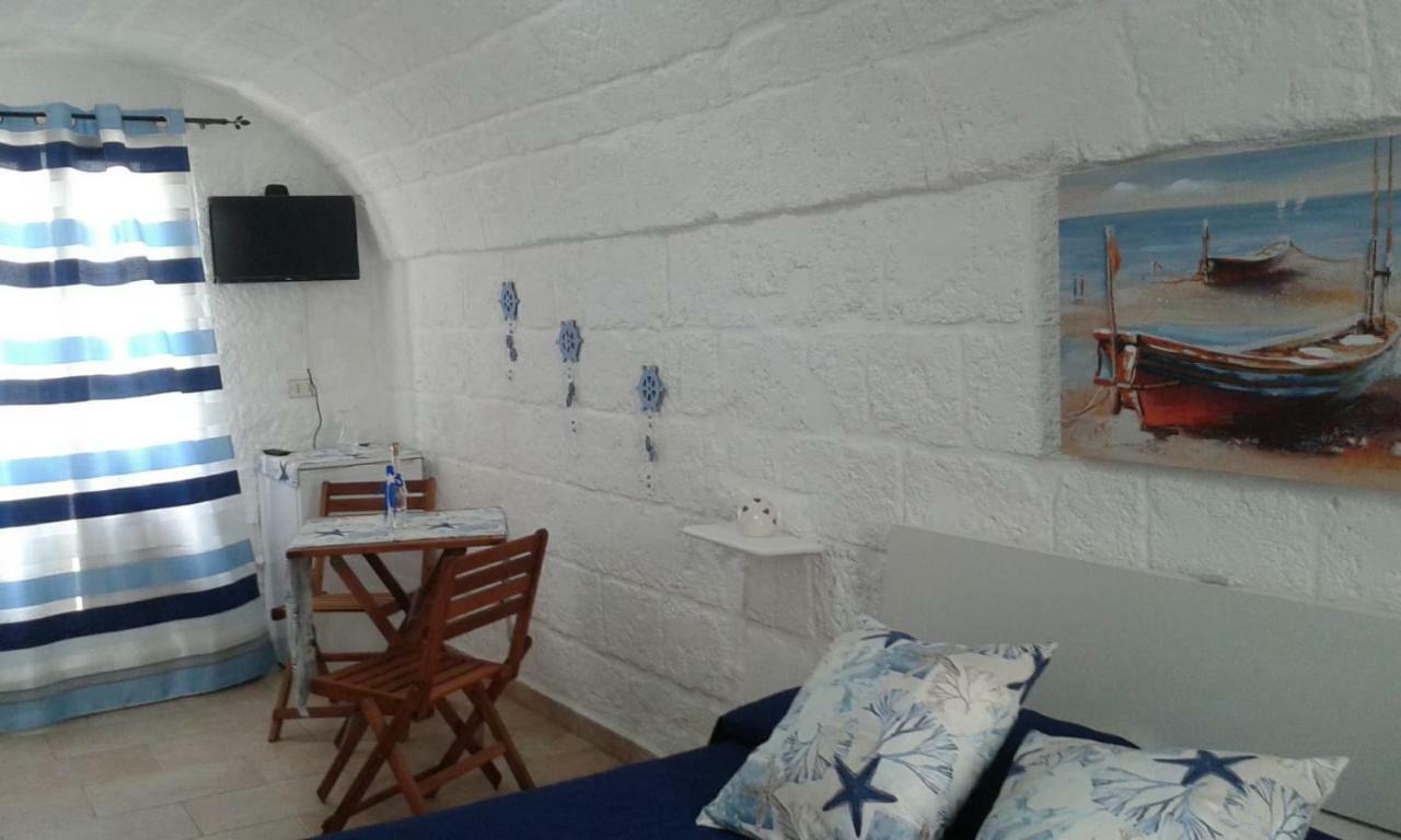 Grotta San Vito Monopoli