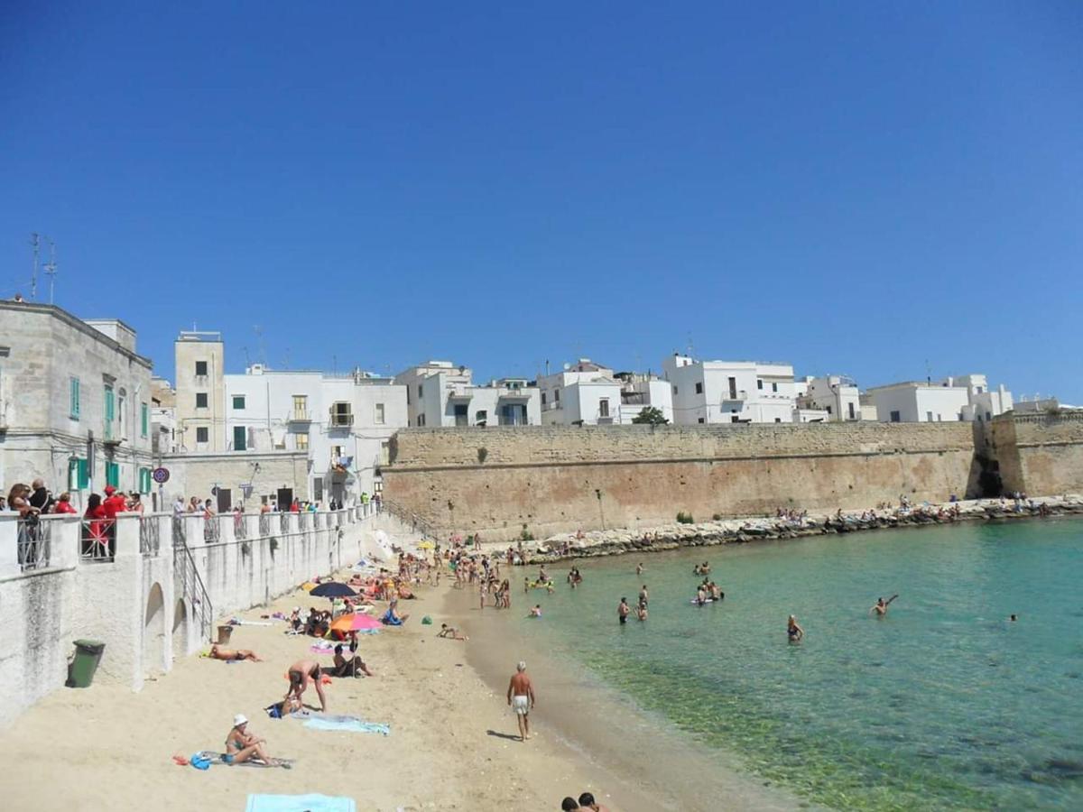 Grotta San Vito *